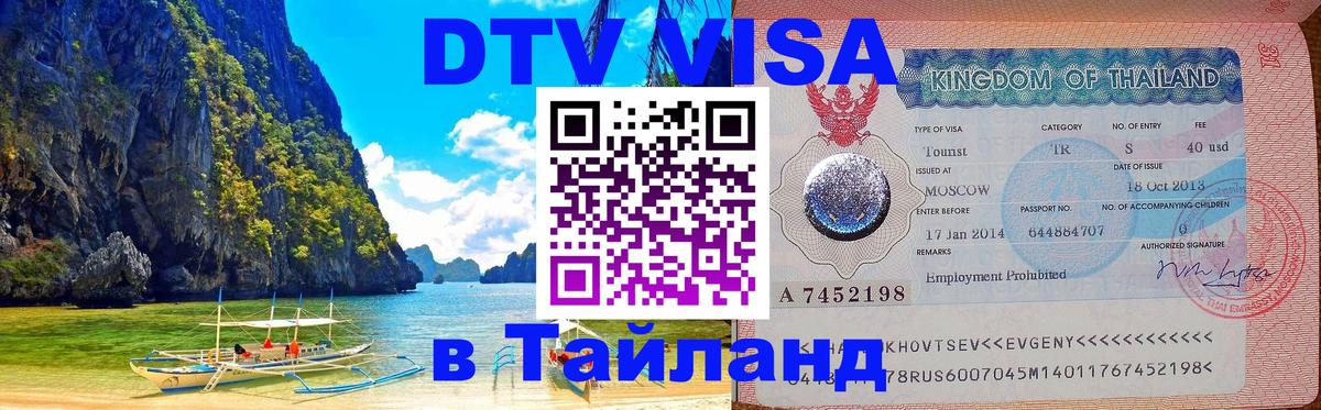 Оформление DTV визы под ключ: стоимость и тарифы, только загранпаспорт - 19.11.2025 